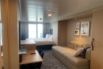 Spacious Balcony Stateroom Picture